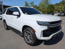 Thumbnail image of 2021 Chevrolet Tahoe at Jacobs Mitsubishi