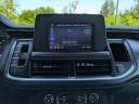 Thumbnail image of 2021 Chevrolet Tahoe at Jacobs Mitsubishi