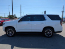 Thumbnail image of 2021 Chevrolet Tahoe at Jacobs Mitsubishi