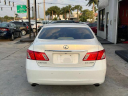 Thumbnail image of 2009 Lexus ES 350 at Luxe Motorcars