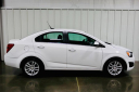 Thumbnail image of 2012 Chevrolet Sonic at Nick & Paul’s Quality Car Corner
