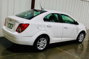 Thumbnail image of 2012 Chevrolet Sonic at Nick & Paul’s Quality Car Corner