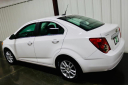 Thumbnail image of 2012 Chevrolet Sonic at Nick & Paul’s Quality Car Corner