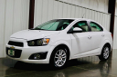 Thumbnail image of 2012 Chevrolet Sonic at Nick & Paul’s Quality Car Corner