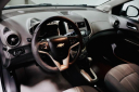 Thumbnail image of 2012 Chevrolet Sonic at Nick & Paul’s Quality Car Corner