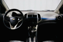 Thumbnail image of 2012 Chevrolet Sonic at Nick & Paul’s Quality Car Corner