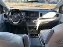 Thumbnail image of 2019 Toyota Sienna at Prestige Auto Cars