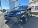 Thumbnail image of 2019 Toyota Sienna at Prestige Auto Cars