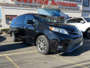 Thumbnail image of 2019 Toyota Sienna at Prestige Auto Cars