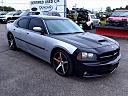 2006 Dodge Charger SRT-8 at Duncan Ford Chrysler