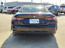 Thumbnail image of 2023 BMW 4 Series at Bayway Cadillac Of The Woodlands