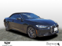 Thumbnail image of 2023 BMW 4 Series at Bayway Cadillac Of The Woodlands