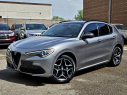 Thumbnail image of 2020 Alfa Romeo Stelvio at MINNESOTA AUTO SALES