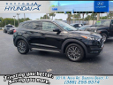 Thumbnail image of 2021 Hyundai TUCSON at DaytonaHyundai of Daytona Beach, FL