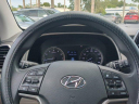 Thumbnail image of 2021 Hyundai TUCSON at DaytonaHyundai of Daytona Beach, FL