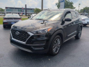 Thumbnail image of 2021 Hyundai TUCSON at DaytonaHyundai of Daytona Beach, FL