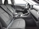 Thumbnail image of 2021 Toyota RAV4 at South County Dodge, Chrysler, Jeep, Ram
