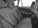 Thumbnail image of 2021 Toyota RAV4 at South County Dodge, Chrysler, Jeep, Ram