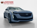 Thumbnail image of 2023 Cadillac CT5 at LaFontaine Chevrolet Plymouth