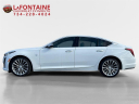 Thumbnail image of 2023 Cadillac CT5 at LaFontaine Chevrolet Plymouth