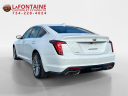 Thumbnail image of 2023 Cadillac CT5 at LaFontaine Chevrolet Plymouth