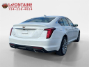 Thumbnail image of 2023 Cadillac CT5 at LaFontaine Chevrolet Plymouth