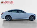 Thumbnail image of 2023 Cadillac CT5 at LaFontaine Chevrolet Plymouth