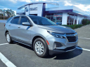 Thumbnail image of 2024 Chevrolet Equinox at Parker Buick Gmc