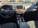 2024 Chevrolet Equinox LT at Parker Buick Gmc
