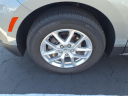 Thumbnail image of 2024 Chevrolet Equinox at Parker Buick Gmc