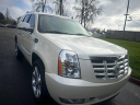 Thumbnail image of 2009 Cadillac Escalade at Discover Auto Sales