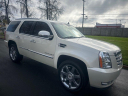 Thumbnail image of 2009 Cadillac Escalade at Discover Auto Sales