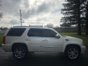 Thumbnail image of 2009 Cadillac Escalade at Discover Auto Sales