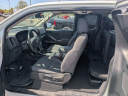 Thumbnail image of 2022 Nissan Frontier at Ciocca Nissan of Quakertown - NEW