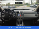 Thumbnail image of 2008 Dodge Avenger at Page Honda of Bloomfield