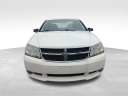 2008 Dodge Avenger SXT at Page Honda of Bloomfield