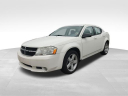 Thumbnail image of 2008 Dodge Avenger at Page Honda of Bloomfield