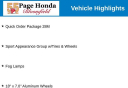 Thumbnail image of 2008 Dodge Avenger at Page Honda of Bloomfield