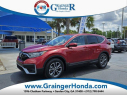 Thumbnail image of 2021 Honda CR-V at Grainger Honda USED