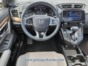 Thumbnail image of 2021 Honda CR-V at Grainger Honda USED