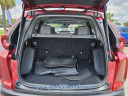 2021 Honda CR-V EX-L at Grainger Honda USED