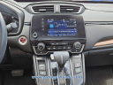 Thumbnail image of 2021 Honda CR-V at Grainger Honda USED
