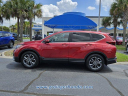 Thumbnail image of 2021 Honda CR-V at Grainger Honda USED