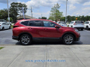 Thumbnail image of 2021 Honda CR-V at Grainger Honda USED