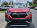 Thumbnail image of 2021 Honda CR-V at Grainger Honda USED