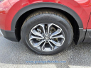 Thumbnail image of 2021 Honda CR-V at Grainger Honda USED