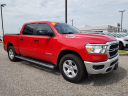 Thumbnail image of 2023 Ram 1500 at Landers Chrysler Dodge Jeep Ram Southaven