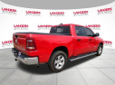 Thumbnail image of 2023 Ram 1500 at Landers Chrysler Dodge Jeep Ram Southaven