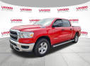 Thumbnail image of 2023 Ram 1500 at Landers Chrysler Dodge Jeep Ram Southaven