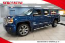 Thumbnail image of 2015 GMC Sierra 1500 at Serpentini Chevrolet of Strongsville